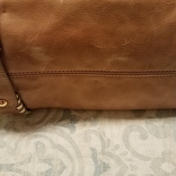 Cache handbag - Picture 2 of 8